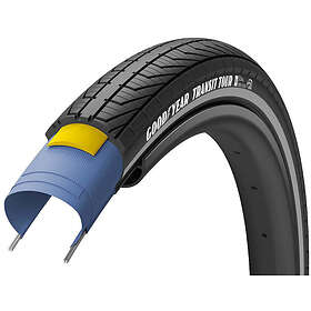 Goodyear Transit Tour Plus S5 Protection Reflex 28´´ X 1.50