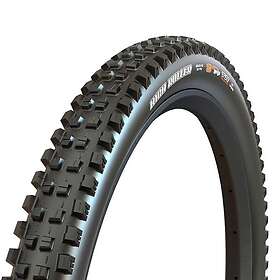 Maxxis High Roller Gen3 60 Tpi 3cg/exo+ Tubeless 27.5´´ X 2.40
