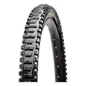 Maxxis Minion Dhr II Wt 120x2 Tpi 3ct/dd Tubeless 27.5´´ X 2.40