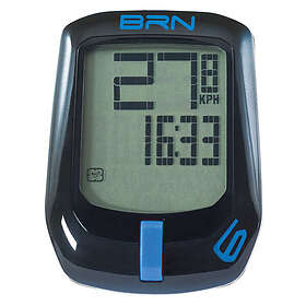 BRN 6 Function