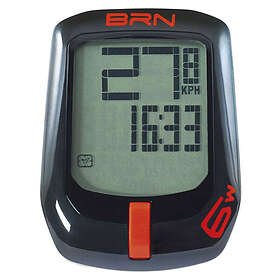 BRN CC66R 6 Function Wireless