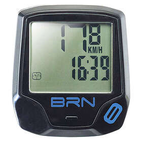 BRN CC08BL 8 Function