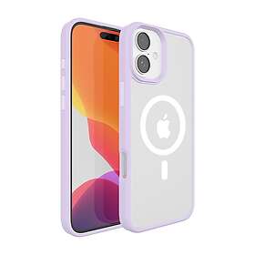 By Kris iPhone 16 Drop skal MagSafe