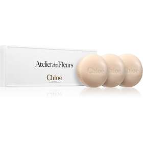 Chloé Atelier des Fleurs Trio Soap