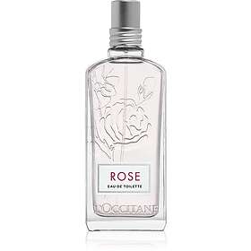 L'Occitane en Provence Rose edt 75ml