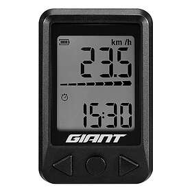 Giant Ridedash Plus