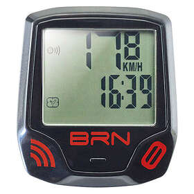 BRN CC08R 8 Function Wireless