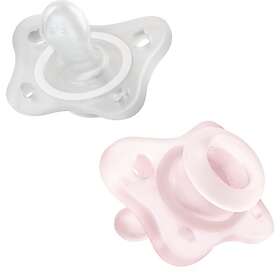 Chicco PhysioForma Mini Soft 0-2m 2-pack