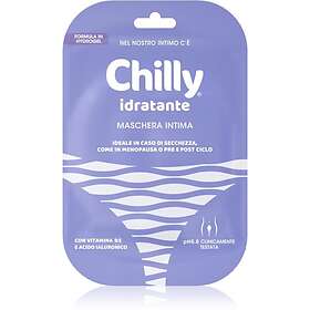 Chilly Hydrating Intimate Mask