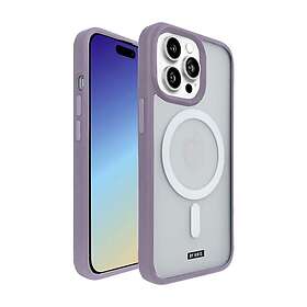 By Kris iPhone 15 Pro skal MagSafe