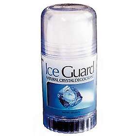 Optima Health & Nutrition Ice Guard Natural Crystal Deo Stick 120g