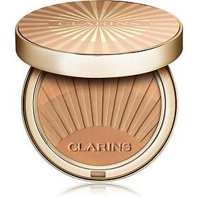 Clarins Bronzing Powder Summer Radiant Bronzer