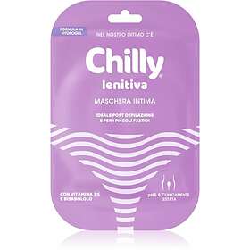 Chilly Soothing Intimate Mask