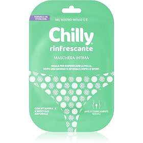 Chilly Fresh Intimate Mask