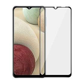 Dacota Platinum Samsung Galaxy A32 5G/A32/A13 5G/A12/A04S Tiger Glass skärmskydd