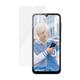 Samsung Galaxy A26 skärmskydd Ultra-Wide Fit