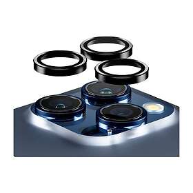 iPhone 15 Pro/15 Pro Max Hoops kameralinsskydd