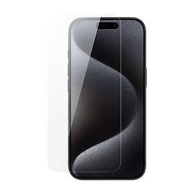 Dacota Platinum iPhone 16 Pro Max Tiger Glass skärmskydd