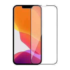 Dacota Platinum iPhone 14 Plus/13 Pro Max Tiger Glass 3D skärmskydd
