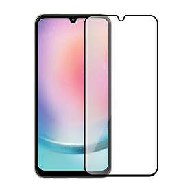 Dacota Platinum Samsung Galaxy A25 5G Tiger Glass skärmskydd
