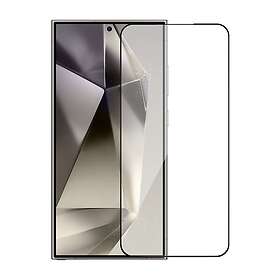 Dacota Platinum Samsung Galaxy S25 Ultra Tiger Glass skärmskydd