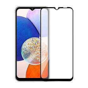 Dacota Platinum Samsung Galaxy A14 Lte/5G Tiger Glass skärmskydd