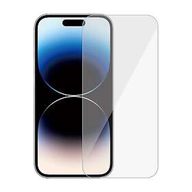 Dacota Platinum iPhone 16/15/15 Pro Tiger Glass skärmskydd