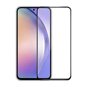Dacota Platinum Samsung Galaxy A55/A35 Tiger Glass skärmskydd