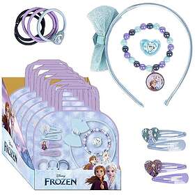 Disney Frozen uppsättning för Barn III