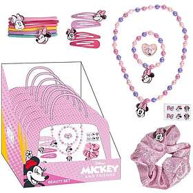 Disney Mickey&Friends Beauty uppsättning för Barn II