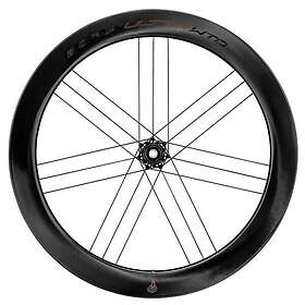 Campagnolo Bora Ultra Wto 60 C23 Cl Disc Tubeless Framhjul
