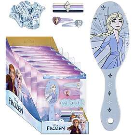 Disney Frozen uppsättning för hår Barn