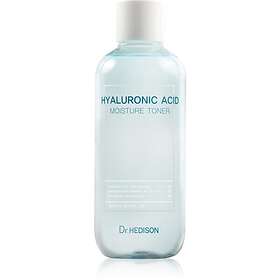 Dr. HEDISON Hyaluronic Acid Moisture Toner 300ml