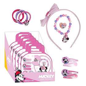 Disney Mickey&Friends Beauty uppsättning för Barn