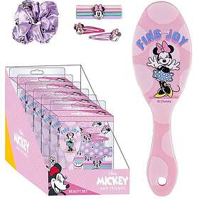 Disney Mickey&Friends Beauty uppsättning för hår Barn III