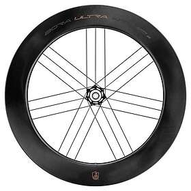 Campagnolo Bora Ultra Wto Db 80 2wf Dcs Ra Cl Disc Tubeless Bakhjul