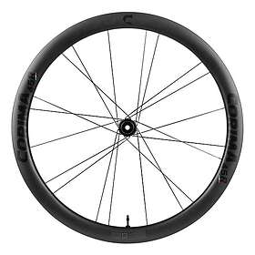Corima 45r 3k Disc Tubeless Framhjul