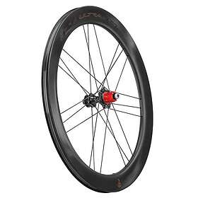 Campagnolo Bora Ultra Wto 45 C23 Cl Disc Tubeless Bakhjul