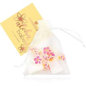 Essence aloha, babes! tåspridare av skum 01 Beach Walk? Let's Talk! 8 st.