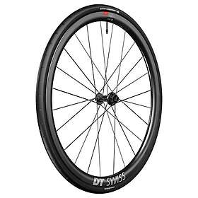 DT Swiss Erc 1100 Dicut 35 Disc Cl Tubeless Continental Aero 111 700 X 29 Framhj