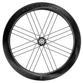 Campagnolo Bora Wto 60 C23 Cl Disc Tubeless Bakhjul