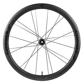 Corima 45r 3k Disc Tubeless Bakhjul