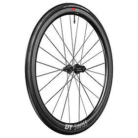DT Swiss Erc 1100 Dicut 35 Disc Cl Tubeless Continental Gp5000 Str 700 X 30 Bakh