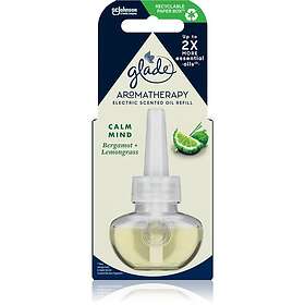 Glade Aromatherapy Calm Mind fyllning för elektrisk diffusor 20ml