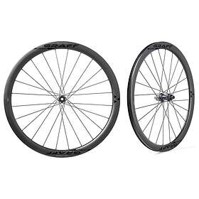 Miche Graff All Road Cl Disc Hjulset