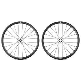 Fulcrum Soniq Al 2wf-r C23 Afs Disc Tubeless set