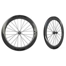Miche Kleos 67 Mm Cl Disc Tubeless Landsvägshjulset