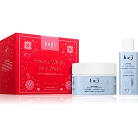 hagi Have a Wholly Jolly Wash Presentförpackning