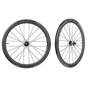 Miche Kleos Rd 50 Mm Tubeless Landsvägshjulset
