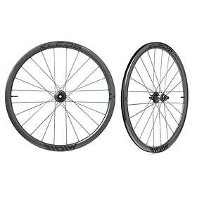 Miche Kleos Rd 36 Mm Tubeless set